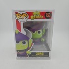 Funko Pop! Vinyl: Pixar - Zurg #753 w/Protector