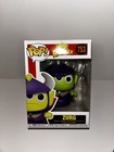 Funko Pop Alien as Zurg #753 Disney Remix Toy Story