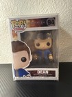 Funko Pop! Dean - Supernatural Funko Pop! 94