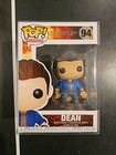 Funko Pop! Supernatural - Dean #94