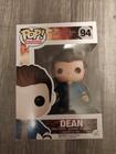 FUNKO POP! Supernatural-Dean #94  Please See Pictures