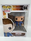 Funko POP! Television #94 Dean (Supernatural) Vinyl Figure.
