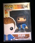Funko Pop Supernatural Vinyl Figure 94 Dean