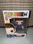 Funko Pop! Television Supernatural Dean Winchester #94 Sam #93