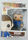 FUNKO POP! TV RARE Supernatural #94 Dean Winchester