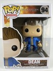 Funko POP! TV: Dean (Winchester), Supernatural Join the Hunt, Vinyl Figure, #94