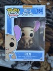 Funko Pop! Vinyl: Ren and Stimpy Ren #164