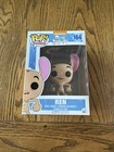 Funko Pop! Vinyl: Ren and Stimpy - Ren #164 New!