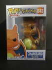 Charizard #843 Pokemon Funko Vinyl Figure Animation
