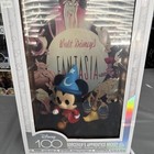 Funko Pop Movie Posters Disney 100 Fantasia Sorcerer's Apprentice Mickey Broom