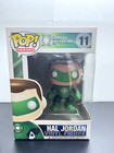 Funko Pop! Vinyl: Heroes Hal Jordan #11 from Green Lantern