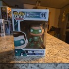 POP! Heroes: 11 Green Lantern, Hal Jordan