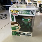DC Green Lantern Hal Jordan Funko Pop! #11