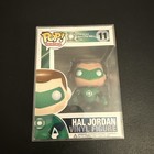 Funko Pop! Vinyl: Heroes Green Lantern Hal Jordan #11