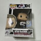 Nathan MacKinnon (Colorado Avalanche) NHL Funko Pop! Series 7