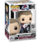 Funko Pop NHL Hockey Nathan MacKinnon Colorado Avalanche Figure #84 New