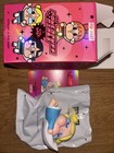POP MART - The Powerpuff Girls x cry baby - Bedtime Bubbles 10 Figure