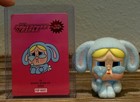 Pop Mart CRYBABY × The Powerpuff Girls Blind Box Figure, Confirmed BUNNY BUBBLES