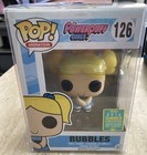 Bubbles #126 Powderpuff Girls, Funko Pop 2016 Summer Convention Limited Edition