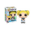 Funko Pop! Bubbles #126 Summer Convention 2016 Powerpuff Girls Vinyl Figure NEW