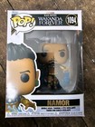 Funko POP Figure Namor - 1094 - Black Panther Wakanda Forever - Boxed
