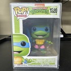 TMNT Leonardo with Surfboard #1020 Funko Pop! with Protector