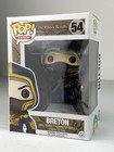 FUNKO POP Breton 54 - THE ELDER SCROLLS - Mint Condition