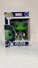Funko Pop! Vinyl: She-Hulk #147 Marvel Collectible Figure