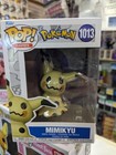 Pokemon - Mimikyu #1013 Vinyl Figure Funko Pop!
