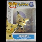 Mimikyu Funko Pop #1013 | Pokemon