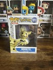 Funko Pop! Vinyl: Pokémon - Mimikyu #1013