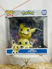 MIMIKYU - Pokemon Funko POP! Games #1013 Collectible Vinyl Figure NEW Free Ship
