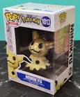 Funko Pop! Vinyl: Pokémon - Mimikyu #1013