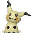 Funko Pop! • Games • Pokemon • Mimikyu #1013