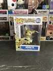 Funko Pop! Vinyl: Pokémon - Mimikyu #1013