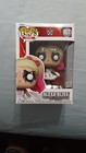 FUNKO POP  + WWE Alexa Bliss 107