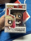 Funko Pop! Vinyl: WWE - Alexa Bliss #107