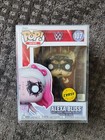 Funko Pop WWE Alexa Bliss #107 Chase With Protector
