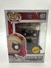 Funko Pop WWE Alexa Bliss Chase # 107