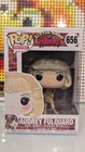 Funko POP! - Little Shop of Horrors - Audrey Fulquad #656 - Movies - Vaulted