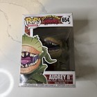 Funko Pop! Movies Little Shop of Horrors Audrey II Vinyl Figure #654