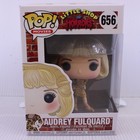 G9 Funko Pop Movies AUDREY FULQUARD Little Shop Horrors Vinyl Figure 656