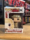 Little Shop of Horrors Funko Pop! Vinyl: Audrey Fulquard #656 RARE