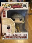 Funko Pop! Vinyl: Audrey Fulquard #656 Little Shop of Horrors Collectible Figure