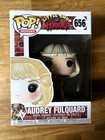 Funko Pop! Vinyl: Audrey Fulquard #656 Little Shop of Horrors Collectible Figure