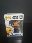 Funko Pop! Star Wars Ahsoka #268 Vinyl Figure