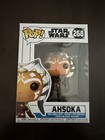 Funko Pop! Vinyl: Star Wars - Ahsoka #268