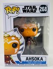 Funko Pop! Star Wars – Ahsoka #268 [Clone Wars]