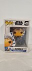 Star Wars Funko Pop Vinyl Figure Ahsoka Clone Wars No.268
