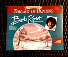 The Joy of Painting By Bob Ross:  TV's Most Popular Art Instructor-Vol. 18 1994